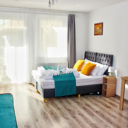 Novilda Apartments 211 Budapest Eksteriør bilde