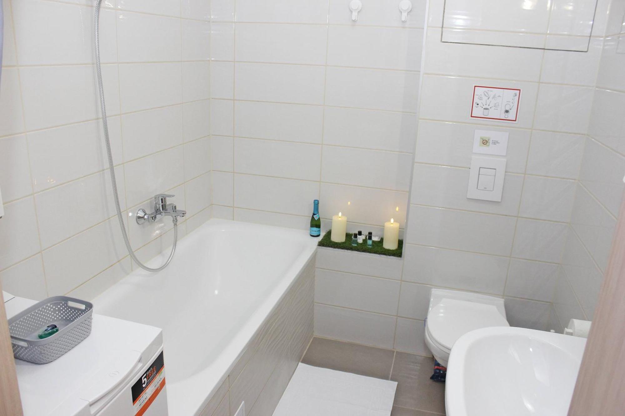 Novilda Apartments 211 Budapest Eksteriør bilde