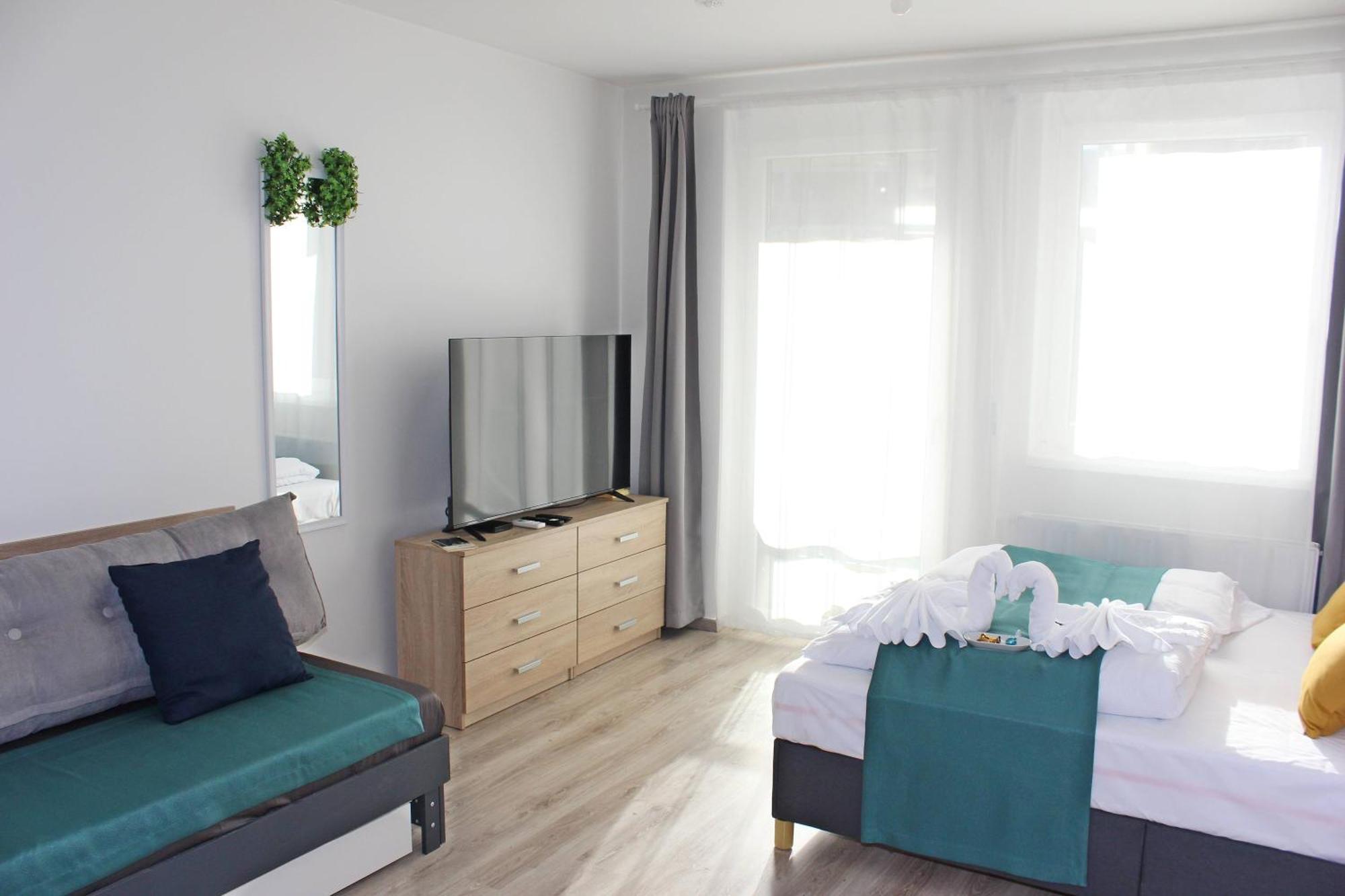 Novilda Apartments 211 Budapest Eksteriør bilde