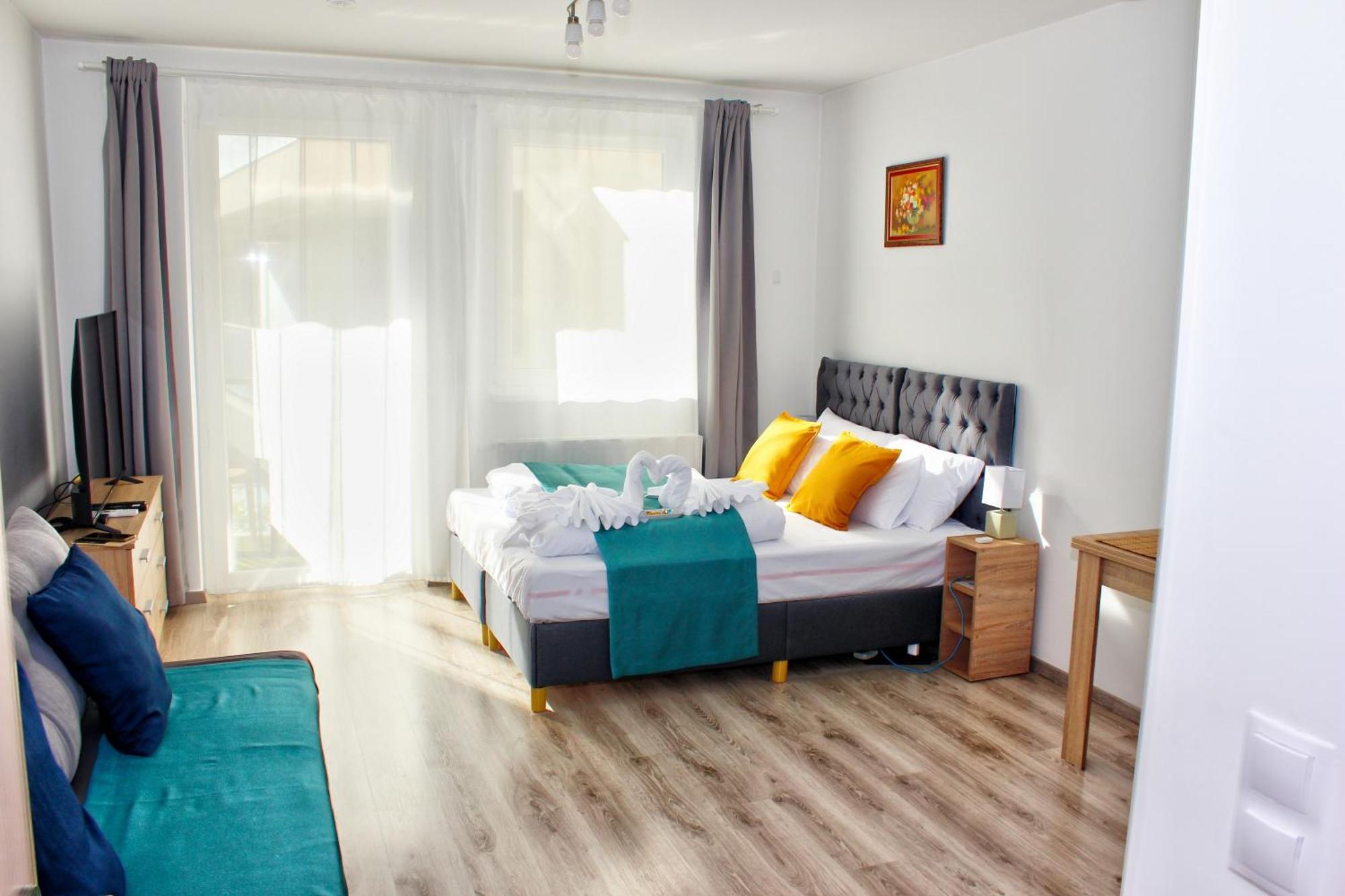Novilda Apartments 211 Budapest Eksteriør bilde